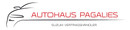 Logo Frank Pagalies GmbH